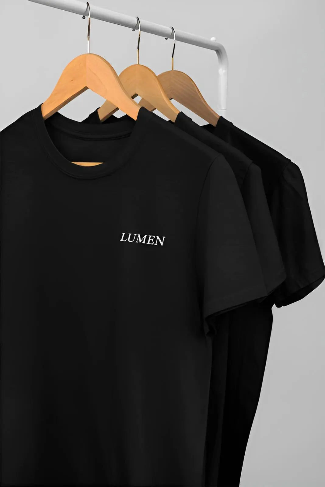 Camisetas Lumen Mariae