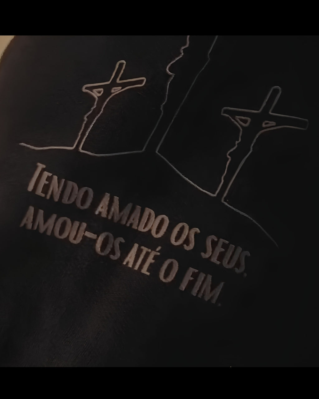 Moletom Consumado