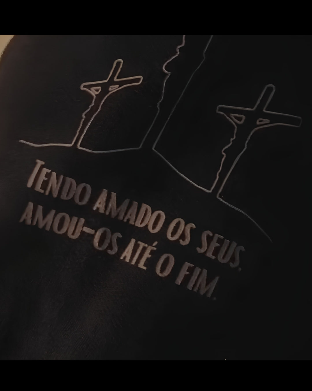 Moletom Consumado