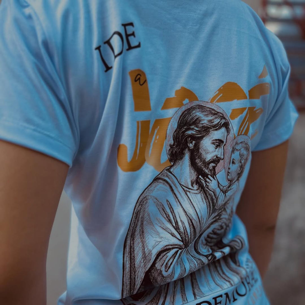 T-shirt São josé