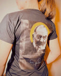 T-shirt São Padre Pio