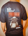 T-shirt Ovelha Perdida