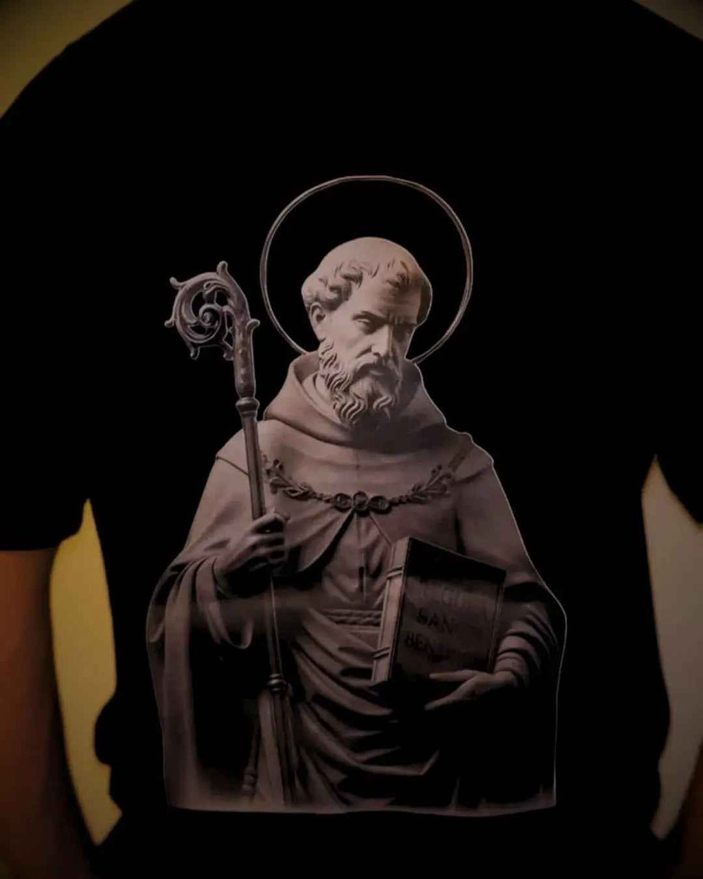 T-shirt São Bento