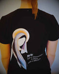 T-shirt Maria Intercessora