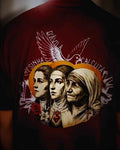 T-shirt Santas Teresas