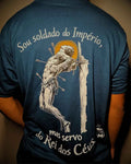 T-shirt São Sebastião