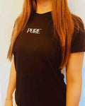T-shirt Pure