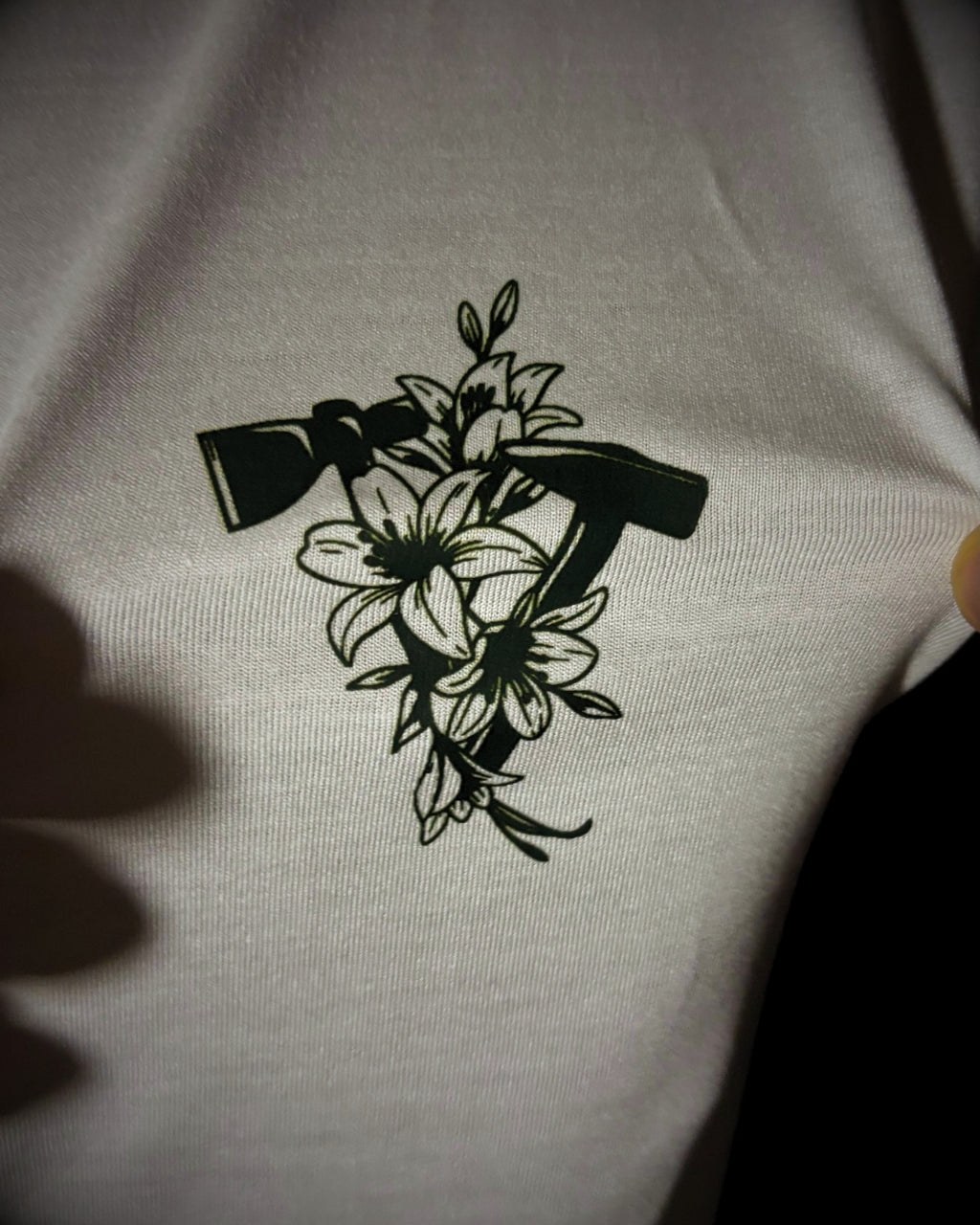 T-shirt Valei-nos São José
