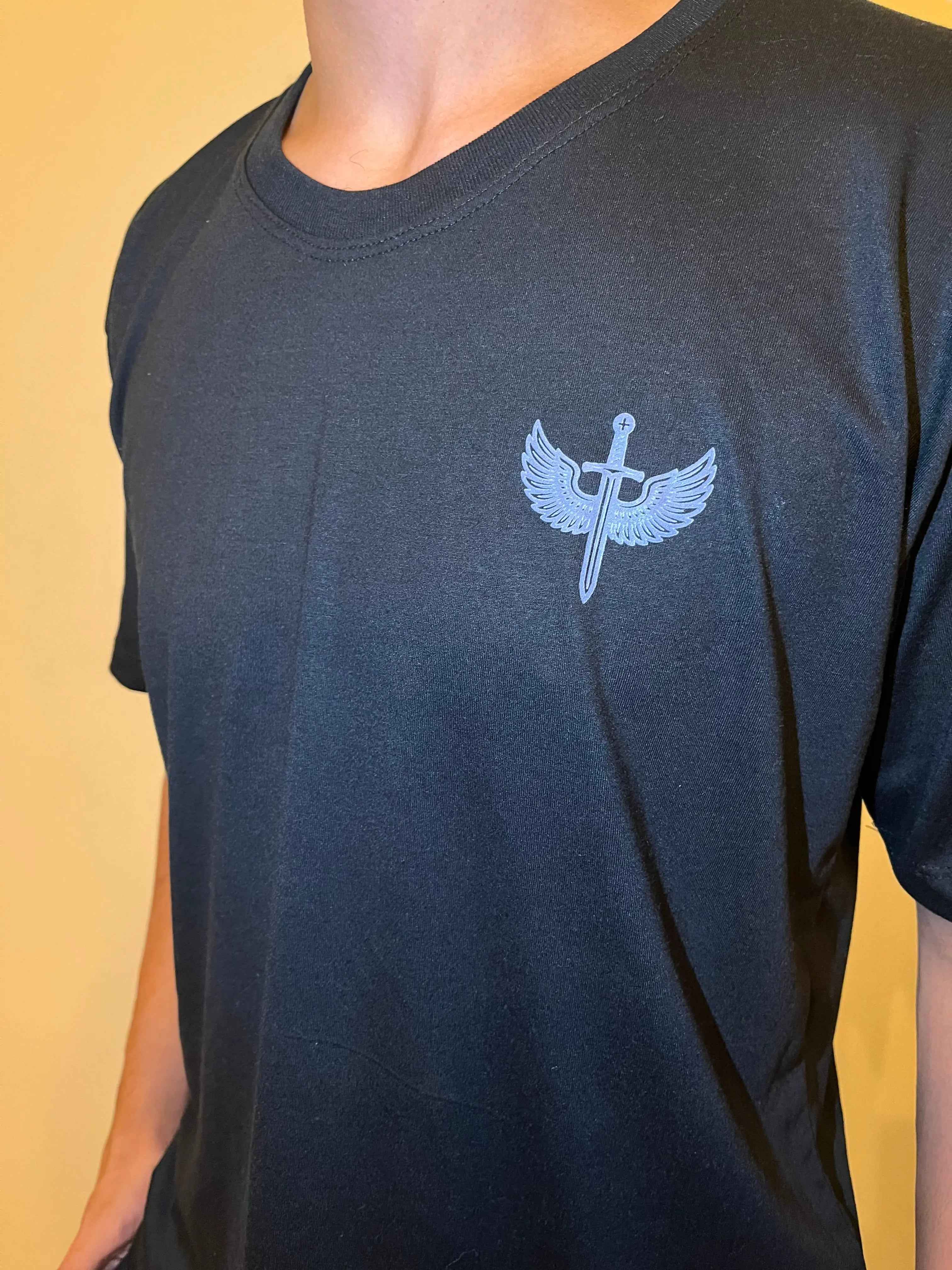 T-shirt São Miguel Arcanjo