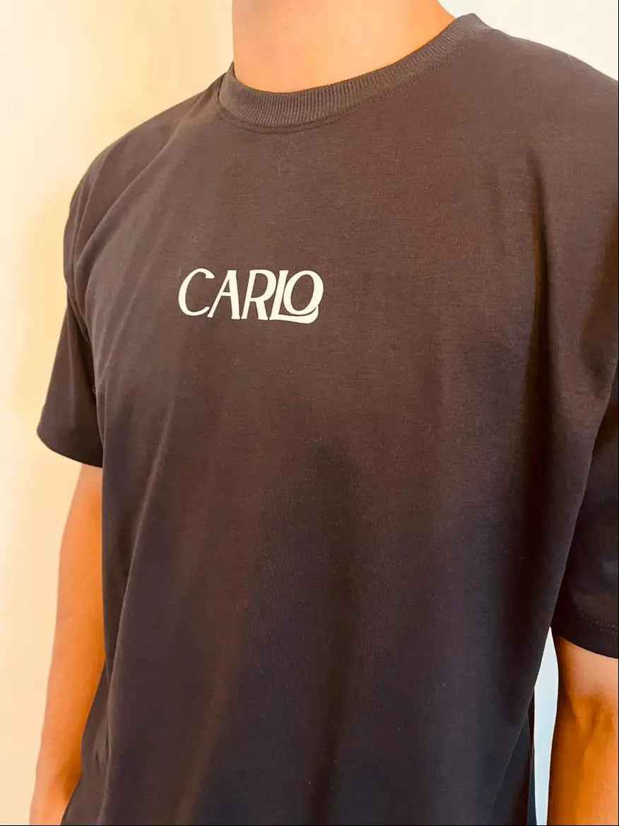 T-shirt São Carlo Acutis